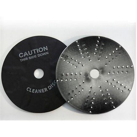 Ven Mill Industries Ven Mill Industries PN2519 VMI-2500 cleaner disc PN2519